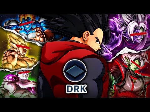 The ONLY Unit With THIS Ability Dragon Ball LEGENDS The ONLY Unit With THIS Ability Dragon Ball LEGENDS