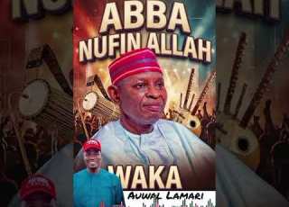  ABBA Nufin ALLAH