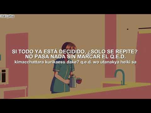 Uruwashi No Yoi No Tsuki Opening Full Uruwashi UNISON SQUARE GARDEN Sub Español