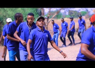 Lusana Ufunguzi Wa Nyumba Official Video