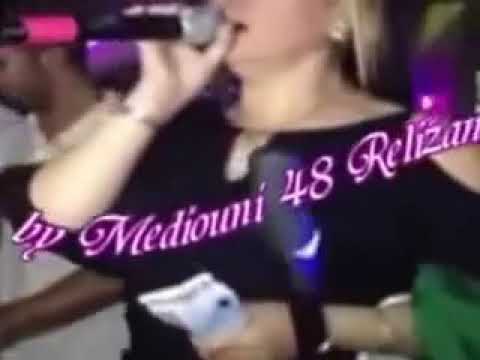 الشابة جنات نديرله طيحا