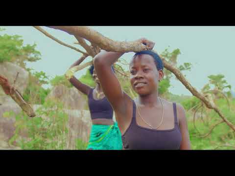 IYOMO CWINYA KASID PUMA FT WINNIE WINZAH Official Video Ceaser Deyopakaka