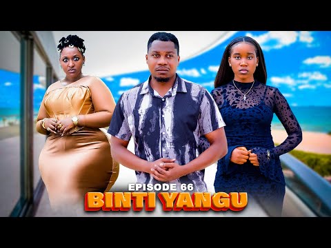 BINTI YANGU Full Episode 66 Love
