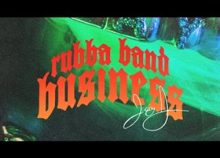 Juicy J Ain T Nothing Ft Wiz Khalifa Ty Dolla Ign Rubba Band Business