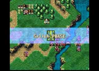Fire Emblem Genealogy Of The Holy War Part 24