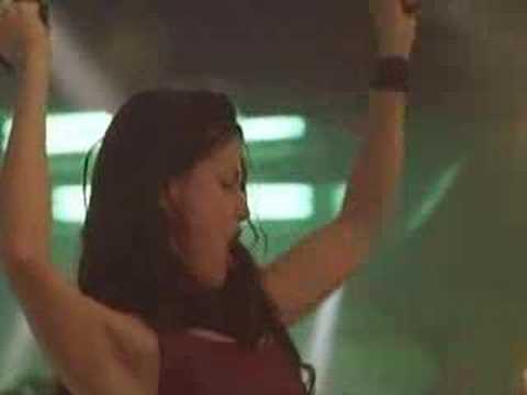 Coyote Ugly Trailer