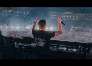  Martin Garrix U2 Fireflies LIVE Tomorrowland 2026