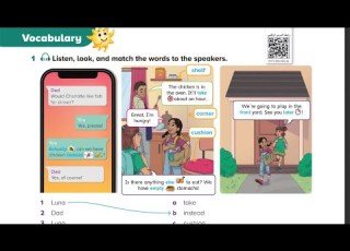  Top Goal 2 Page 28 إنجليزي الصف الخامس والسادس الفصل الدراسي الأول Unit 2 Grammar
