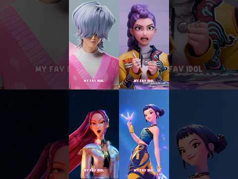 Video Kpop Demon Hunters Idol Zoey Huntrix Kpopdemonhunters Rumi Demon Jinu Mira Video Kpop Demon Hunters Idol Zoey Huntrix Kpopdemonhunters Rumi Demon Jinu Mira