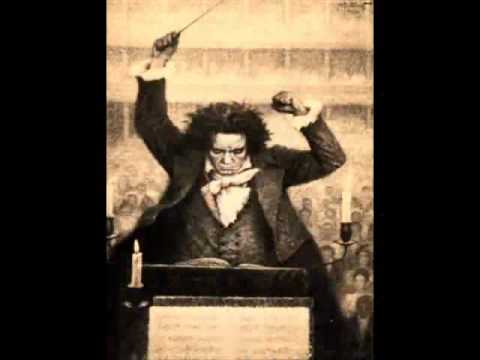 بيتهوفن السيمفونية الخامسة