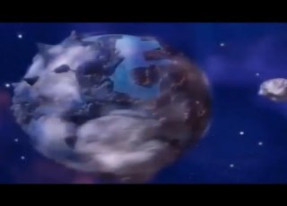 نهاية كوكب أكشن سبيس تون 2005
