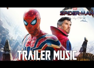 SPIDER MAN NO WAY HOME Official Trailer Music Cover Feat Spider Man Theme EPIC VERSION