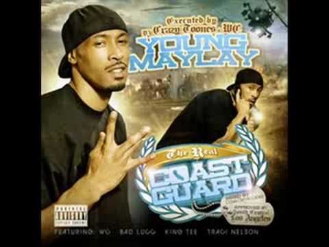 Young Maylay Turn Around Trip