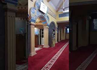  Adzan Subuh Masjid Al Hidayah Kompas Tambun Bekasi Sabtu 200925