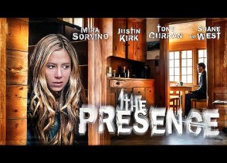  The Presence Mira Sorvino The Replacement Killers HORROR Full Movie In English