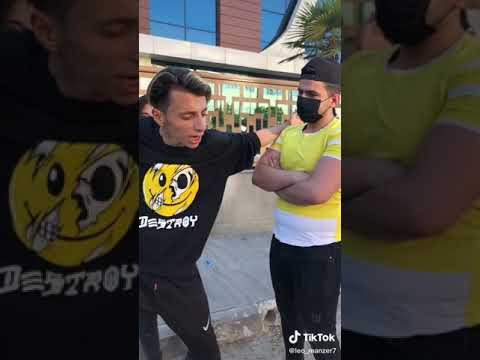 تيك توك منذر الحنش