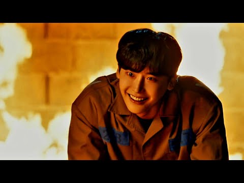 محامي طيب وعبيط بيتنمروا عليه فبيتحول لأخطر مجرم في البلد وبينتقم منهم وبيوقع الكبار كلهم ملخص مسلسل