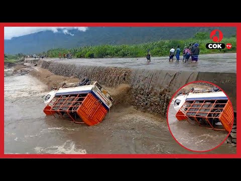 Live AJALI MBAYA GALI LA MSANII NELEMI MBASANDO LASOMBWA NA MAJI TAZAMA HAPA