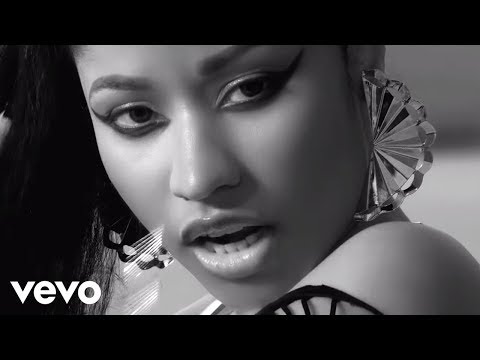 Nicki Minaj Lookin Ass Explicit Official Video Ft Nicki Minaj