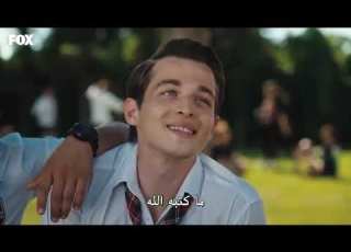  مسلسل الياقة المغبرة الحلقة 2