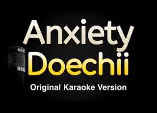  Anxiety Doechii Karaoke Songs With Lyrics Original Key