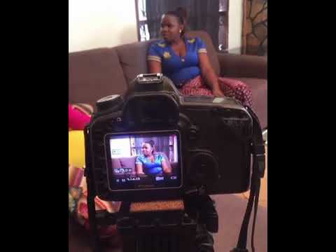 Siri Za Familia Season 8 Behind The Scene