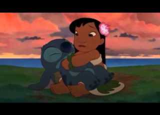  Ohana Means Family
