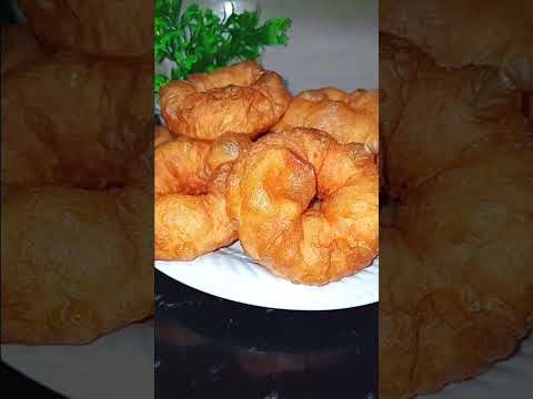 السفنج في دقايق باسهل طريقة