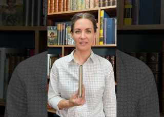 تطور غلاف الكتاب