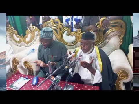 Cheikh Moussa Soulaymane Tafsir 21ème Nuit Du Ramadan Hidjira 1447 Le09 Mars 2026 Niamey Boukoki