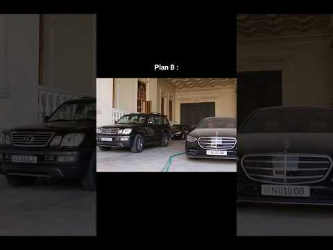 Happy Nation Living In A Happy Notion Plan B Edit