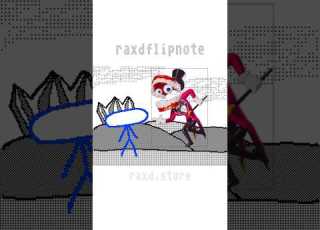  THE AMAZING DIGITAL FLIPNOTE 2