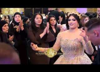  علاء عكر وفرقته الموسيقيه افراح ال محمدات حسام ابو محمود سهرة ابنته الغاليه راما