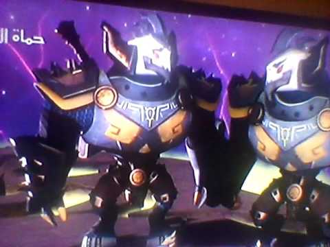 حماة الأحلام