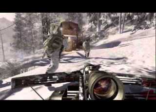  Call Of Duty Black Ops Complete Demo Gameplay HD