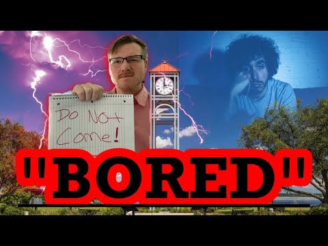 5 Reasons NOT To Move To Palatka Florida