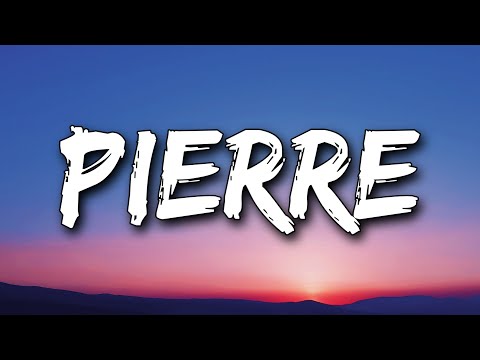 Ryn Weaver Pierre Lyrics And Then I Found Me A Lover Who Could Play The Bass