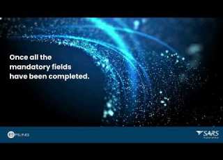  How To Submit Supporting Documents On The SARS Online Query System SOQS