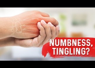  What Causes Paraesthesia Abnormal Nerve Sensation Dr Berg