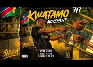 KWATAMO MOVEMENT MEYER BONES X 7SHOTS FT NULL X GENUINE OFFICIAL AUDIO