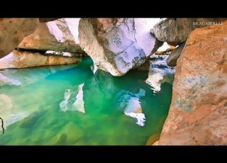  سطح قنتيس جبل ارقو ولاية تبسة Stah Qantis Mont Arqu Algeria Tebessa
