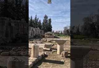 عمواس عمواس القدس قبور الصحابة