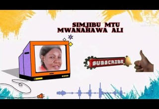 Simjibu Mtu Sweetmenthol