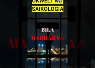 JIKINGE UBONGO NA MWILI KATIKA NYAKATI NGUMU