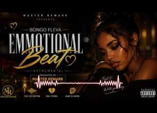  Broken Heart Emotional Bongo Flava Beat 2026 MASTER REMARK