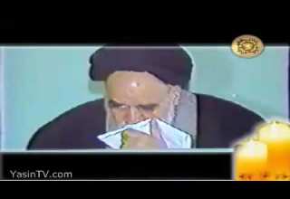 مرحوم کوثری روضه شهادت آقا سید الشهدا سلام الله علیه