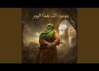  موعود الك هذا اليوم