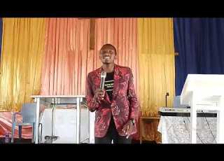 MHUBIRI EV ALBERT KESHO YAKO INATEGEMEA LEO YAKO