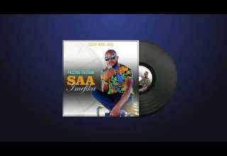 PASCHAL CASSIAN SAA IMEFIKA OFFICIAL AUDIO