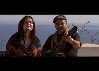  حلو البيبان ياسر جرادي نجاة ونيس Open The Doors Najet Ounis Yasser Jeradi